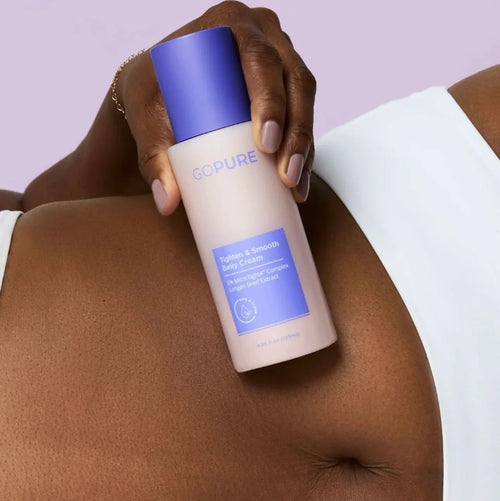 Smooth Belly Skin Cream