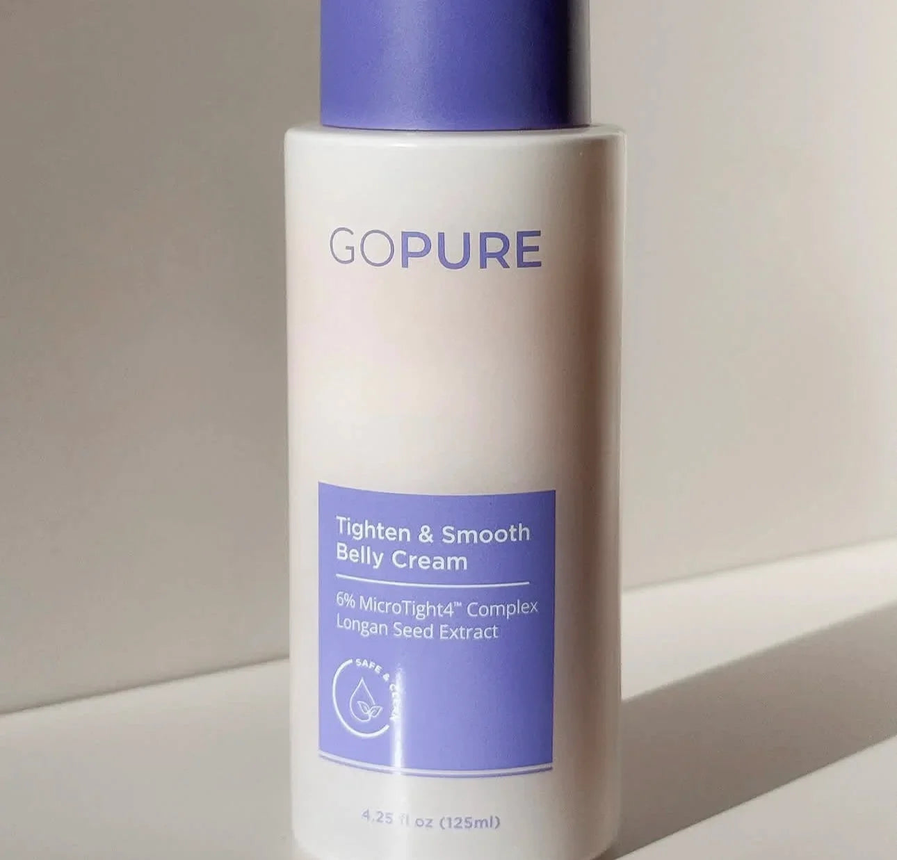 Smooth Belly Skin Cream