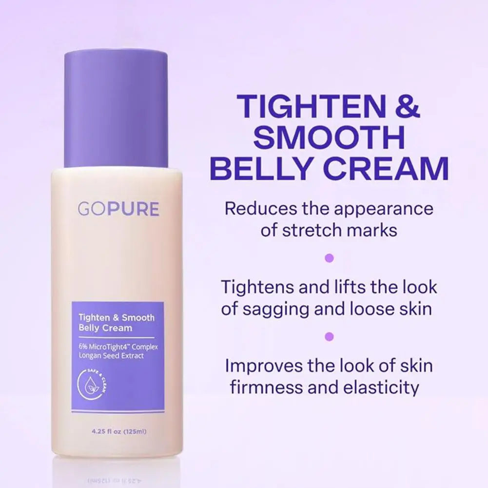 Smooth Belly Skin Cream