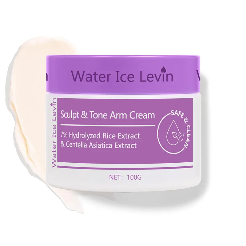 Sculpt & Tone Skin Cream