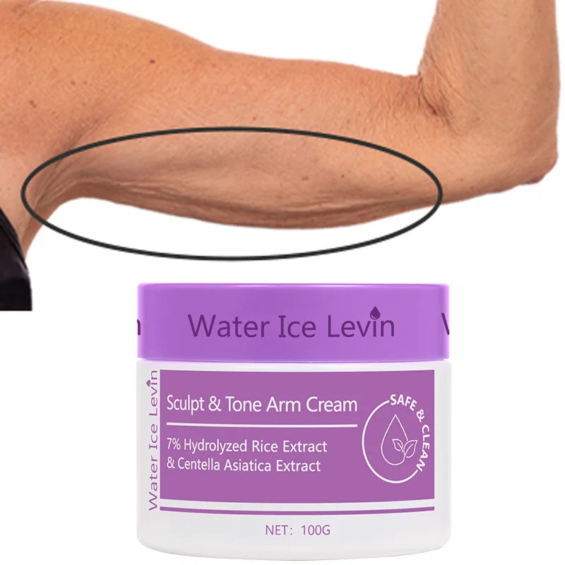 Sculpt & Tone Skin Cream