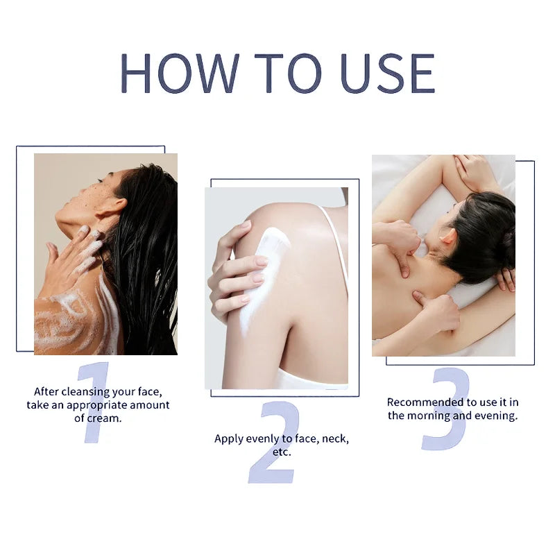 Sculpt & Tone Skin Cream