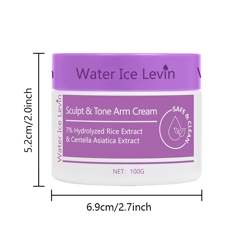 Sculpt & Tone Skin Cream